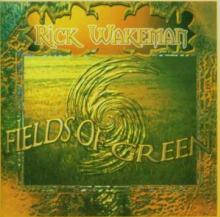  FIELDS OF GREEN (1996) - supershop.sk