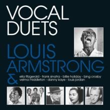  VOCAL DUETS [VINYL] - supershop.sk