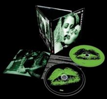 TYPE O NEGATIVE  - CD BLOODY KISSES