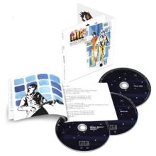 AIR  - CD MOON SAFARI