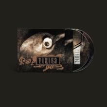 PIXIES  - 2xCD LIVE AT BBC