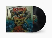 AUTOPSY  - VINYL SKULL GRINDER [VINYL]