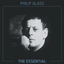 GLASS PHILIP  - 4xVINYL ESSENTIAL [VINYL]