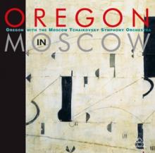  OREGON IN MOSCOW [VINYL] - supershop.sk