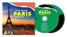 HILLAGE STEVE  - CD PARIS BATACLAN 11.12.79.