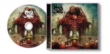 MORTA SKULD  - CD CREATION UNDONE