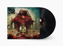  CREATION UNDONE BLACK LTD. [VINYL] - suprshop.cz