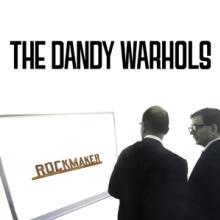 DANDY WARHOLS  - VINYL ROCKMAKER [VINYL]