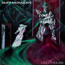 MCKAGAN DUFF  - CD LIGHTHOUSE