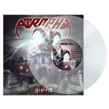  ASYLUM CLEAR LTD. [VINYL] - suprshop.cz