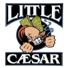  LITTLE CAESAR - suprshop.cz