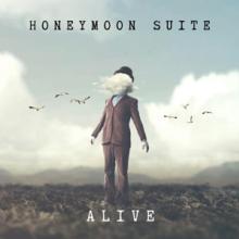  Honeymoon Suite: Alive [EN] - supershop.sk