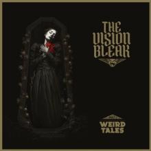 VISION BLEAK  - CD WEIRD TALES