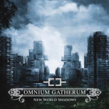 OMNIUM GATHERUM  - CD NEW WORLD SHADOWS