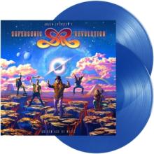  GOLDEN AGE OF MUSIC LP BLUE [VINYL] - suprshop.cz