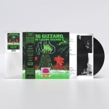 KING GIZZARD & THE LIZARD WIZA  - 2xVINYL I'M IN YOUR MIND FUZZ [VINYL]