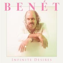  INFINITE DESIRES [VINYL] - supershop.sk