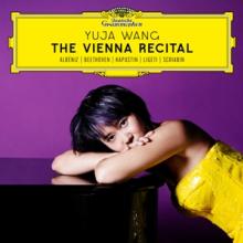 WANG YUJA  - CD VIENNA RECITAL