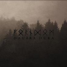 FORNDOM  - VINYL DAU RA DURA [VINYL]