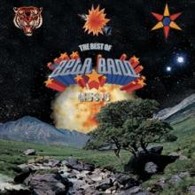 BETA BAND  - 2xCD BEST OF THE BETA.. [DIGI]