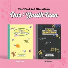 WIND  - CD OUR: YOUTHTEEN