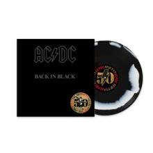 AC/DC  - VINYL BACK IN BLACK [VINYL]