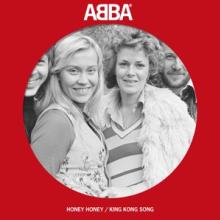 ABBA  - SI HONEY HONEY (ENGL..