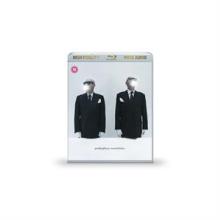 PET SHOP BOYS  - BRD NONETHELESS (LIM..