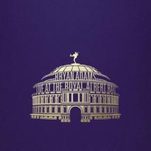  LIVE AT THE ROYAL ALBERT HALL - suprshop.cz