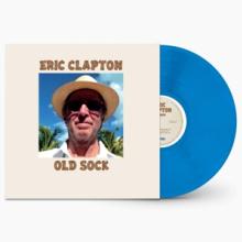  OLD SOCK LP BLUE [VINYL] - suprshop.cz