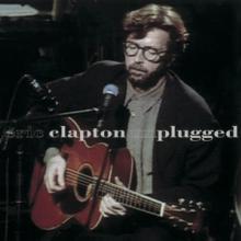 CLAPTON ERIC  - VINYL UNPLUGGED [VINYL]