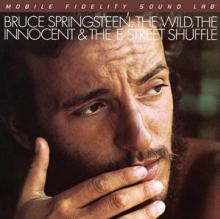 SPRINGSTEEN BRUCE  - CD WILD, THE INNOCEN..