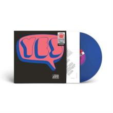  YES /BLUE LP [VINYL] - suprshop.cz