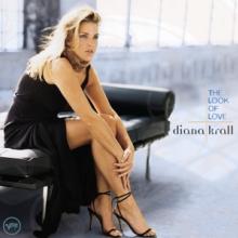 KRALL DIANA  - 2xVINYL THE LOOK OF LOVE [VINYL]