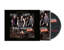 WITHIN TEMPTATION  - CD Q-MUSIC SESSIONS