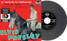  7-LE CAVALIER DU CREPUSCULE [VINYL] - supershop.sk