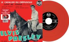 PRESLEY ELVIS  - SI LE CAVALIER DU CREPUSCULE /7