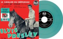 PRESLEY ELVIS  - SI LE CAVALIER DU CREPUSCULE /7