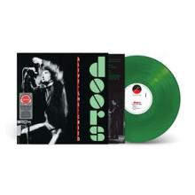 DOORS  - VINYL ALIVE, SHE CRIED [LTD] [VINYL]