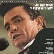 CASH JOHNNY  - CD AT FOLSOM PRISON