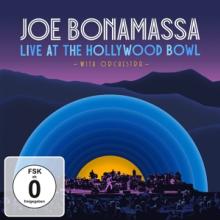 BONAMASSA JOE  - 2xCD LIVE AT THE HOL..