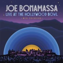 BONAMASSA JOE  - 2xVINYL LIVE AT THE ..