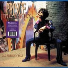 PRINCE  - VINYL VAULT: OLD FRIENDS 4 SALE [VINYL]