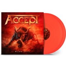 ACCEPT  - 2xVINYL BLIND RAGE [VINYL]