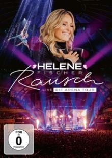  RAUSCH LIVE (DIE ARENA TOUR) - suprshop.cz