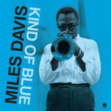  KIND OF BLUE [VINYL] - suprshop.cz