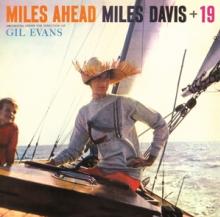  MILES AHEAD - suprshop.cz