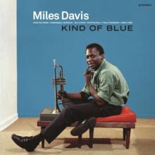  KIND OF BLUE [VINYL] - supershop.sk