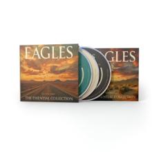 EAGLES  - 3xCD TO THE LIMIT: T..