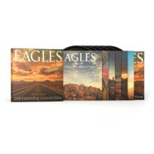 EAGLES  - VINYL TO THE LIMIT: ..